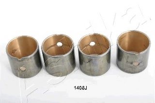 ASHIKA 88-1408J Small End Bushes, connecting rod